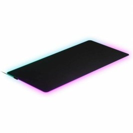 Подложка за мишка SteelSeries QcK Prism Cloth Черен