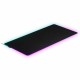 Подложка за мишка SteelSeries QcK Prism Cloth Черен