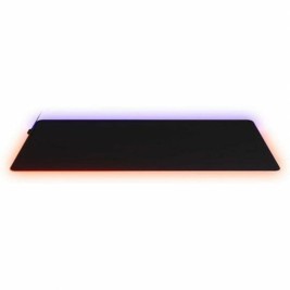 Подложка за мишка SteelSeries QcK Prism Cloth Черен