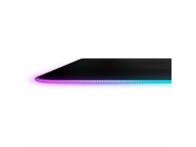 Подложка за мишка SteelSeries QcK Prism Cloth Черен