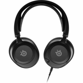Слушалки за игра с микрофон SteelSeries Arctis Nova 1