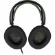 Слушалки с микрофон SteelSeries ARCTIS NOVA 1X Черен Черен/Зелен