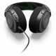 Слушалки с микрофон SteelSeries ARCTIS NOVA 1X Черен Черен/Зелен