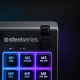 Клавиатура за игри SteelSeries APEX 3 TKL Черен Испанска Qwerty