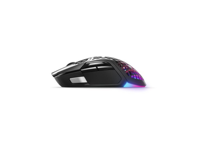 Мишка за игра SteelSeries Aerox 5 Wireless