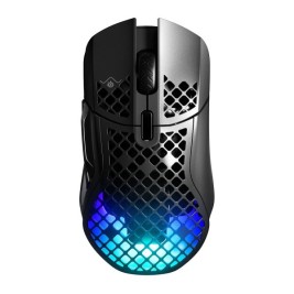 Мишка за игра SteelSeries Aerox 5 Wireless