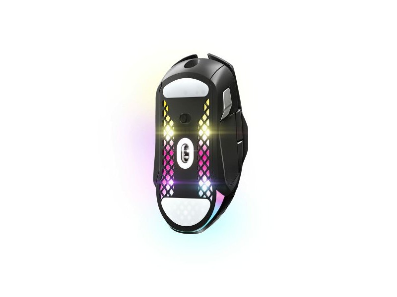 Мишка за игра SteelSeries Aerox 5 Wireless