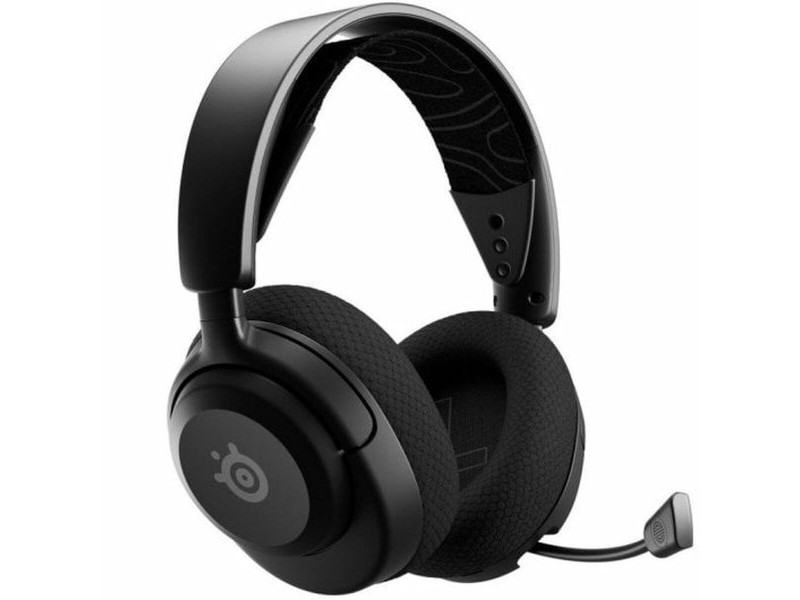Слушалки с микрофон SteelSeries 61670