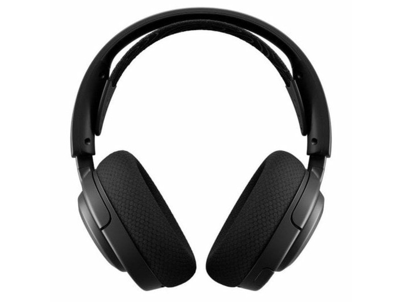 Слушалки с микрофон SteelSeries 61670