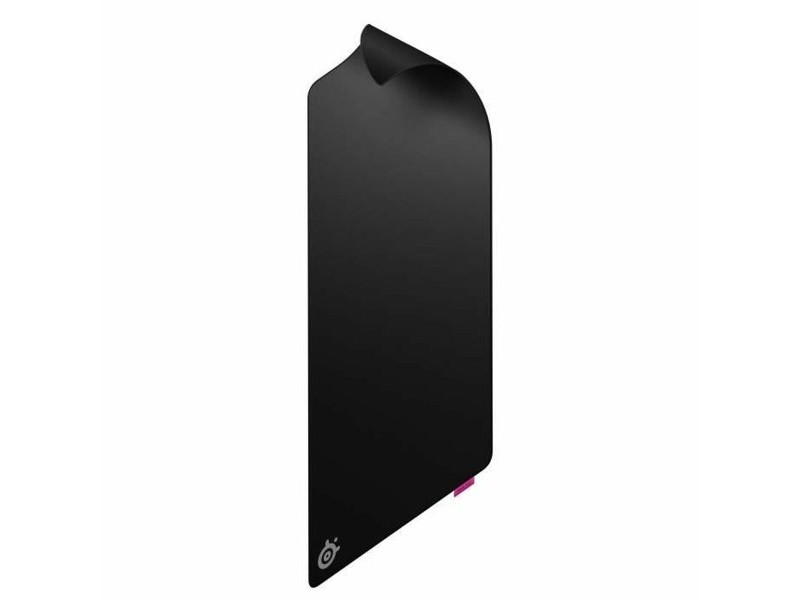 Подложка за мишка SteelSeries QcK Performance XL Черен