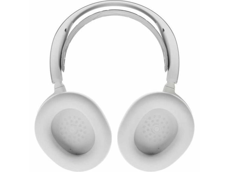 Слушалки SteelSeries Arctis Nova Pro Бял