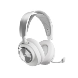 Слушалки за игра с микрофон SteelSeries Arctis Nova Pro Wireless