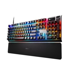 Клавиатура SteelSeries 64660 Черен