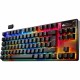 Блутут клавиатура SteelSeries apex pro tkl wl gen 3 Черен Azerty френски