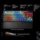 Блутут клавиатура SteelSeries apex pro tkl wl gen 3 Черен Azerty френски