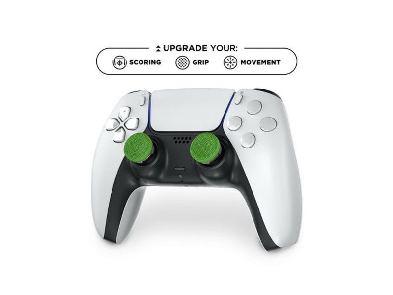 Джойстик SteelSeries KontrolFreek Precision Sports: Soccer Edition