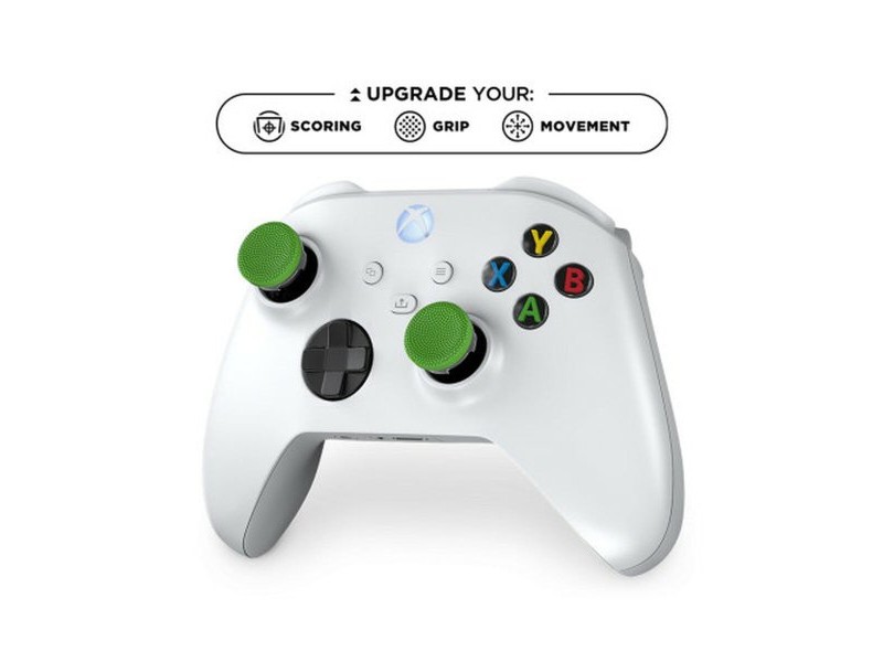 Джойстик SteelSeries KontrolFreek Precision Sports: Soccer Edition