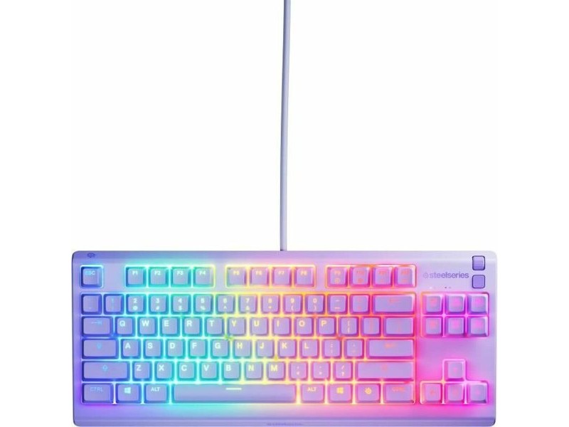 Клавиатура SteelSeries