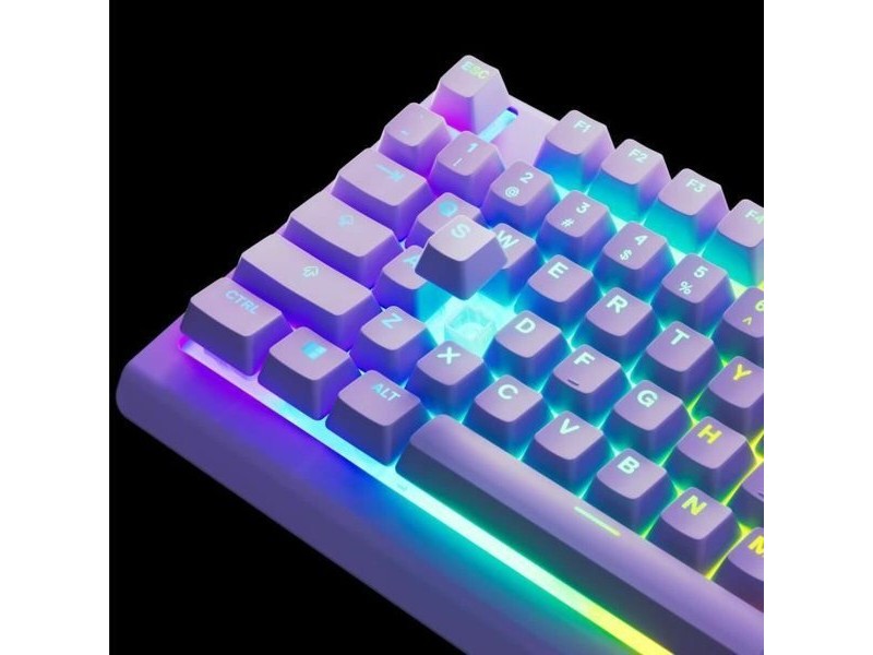Клавиатура SteelSeries