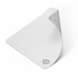 Подложка за мишка SteelSeries Бял