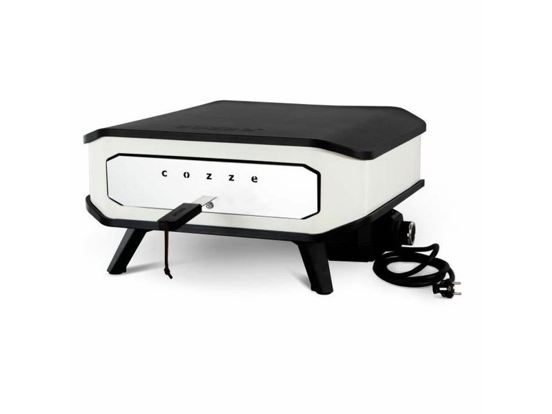 Малка електрическа фурна Cozze 2200 W Малка електрическа фурна Cozze 2200 W