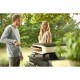 Малка електрическа фурна Cozze 2200 W Малка електрическа фурна Cozze 2200 W