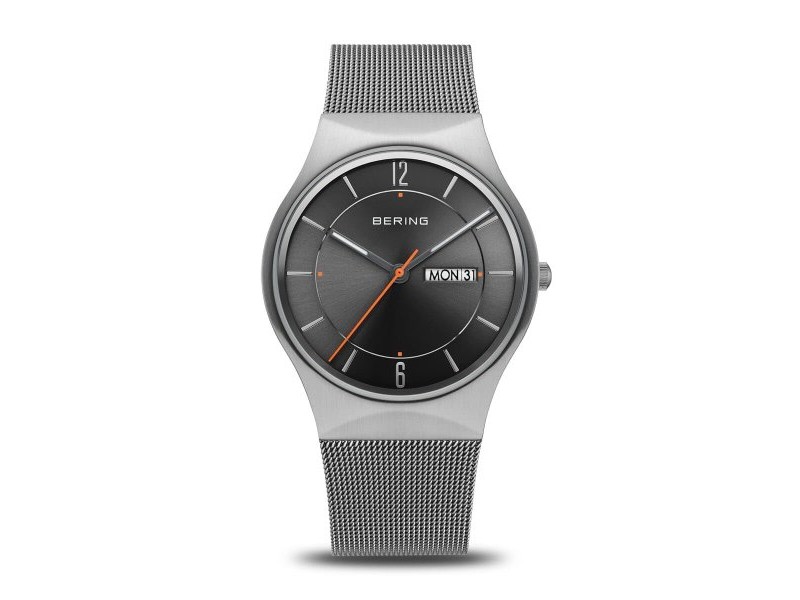 Мъжки часовник Bering 11938-007DD (Ø 46 mm)