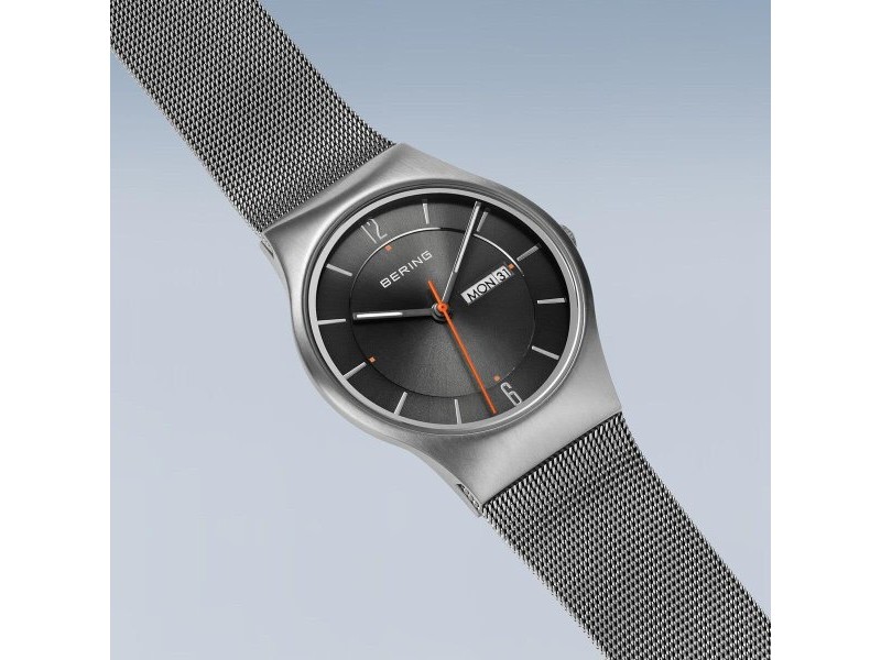Мъжки часовник Bering 11938-007DD (Ø 46 mm)