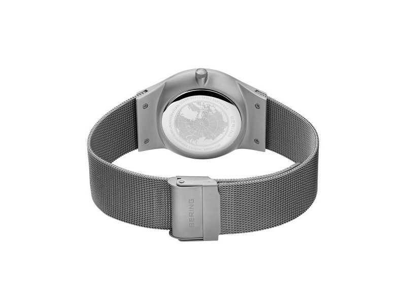 Мъжки часовник Bering 11938-007DD (Ø 46 mm)