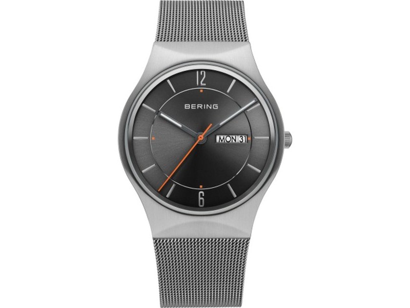 Мъжки часовник Bering 11938-007DD (Ø 46 mm)