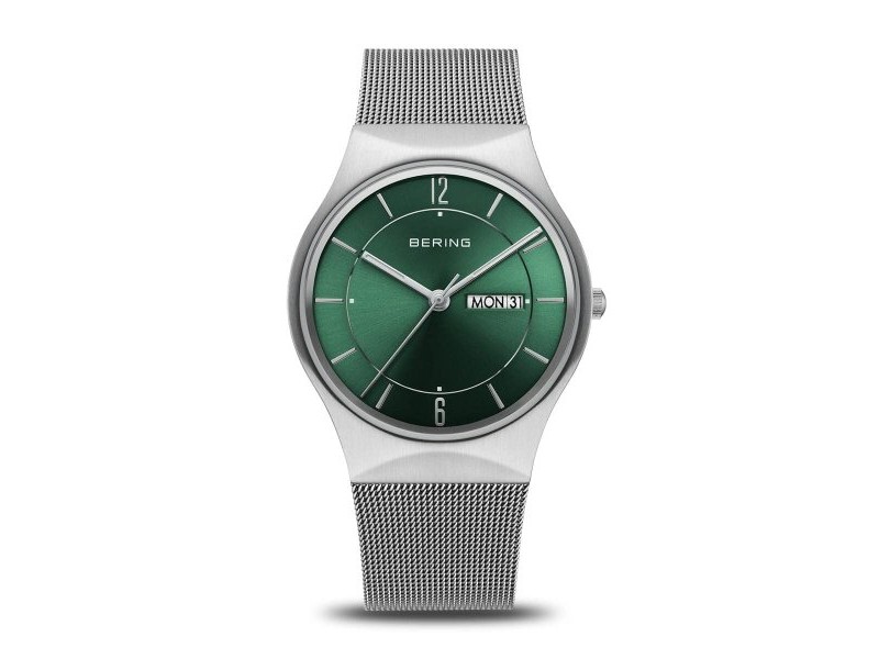 Мъжки часовник Bering 11938-008DD (Ø 46 mm)