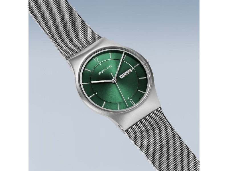 Мъжки часовник Bering 11938-008DD (Ø 46 mm)