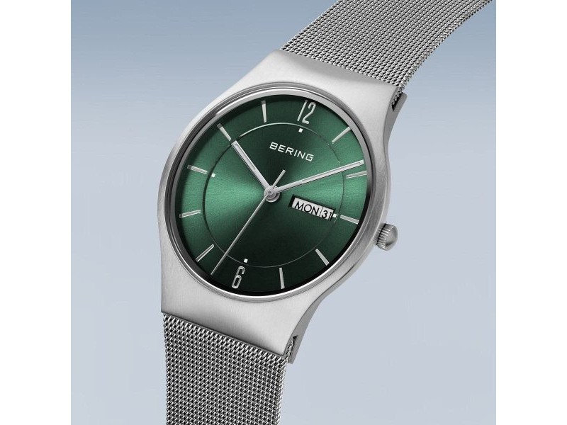 Мъжки часовник Bering 11938-008DD (Ø 46 mm)