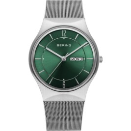 Мъжки часовник Bering 11938-008DD (Ø 46 mm)