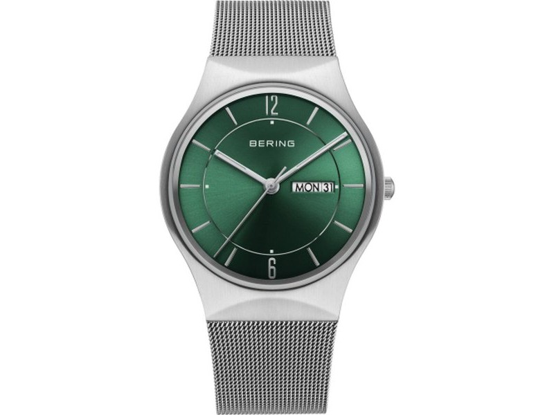 Мъжки часовник Bering 11938-008DD (Ø 46 mm)