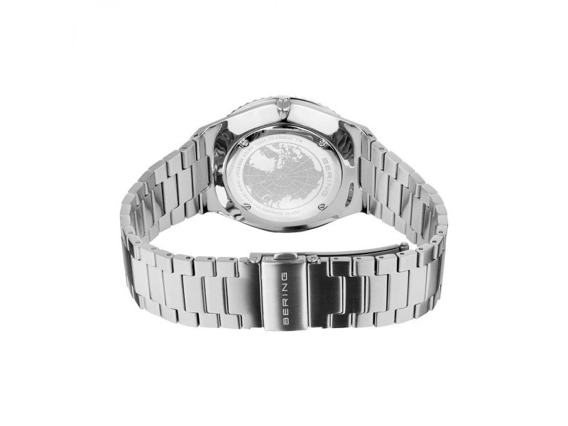 Мъжки часовник Bering 18940-708 (Ø 40 mm)
