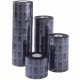 Оригинална матрична лента Zebra 03200BK06045 Черен