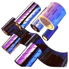Етикети за принтер Zebra 02300GS11007 Черен Ø 25 mm (12 броя)