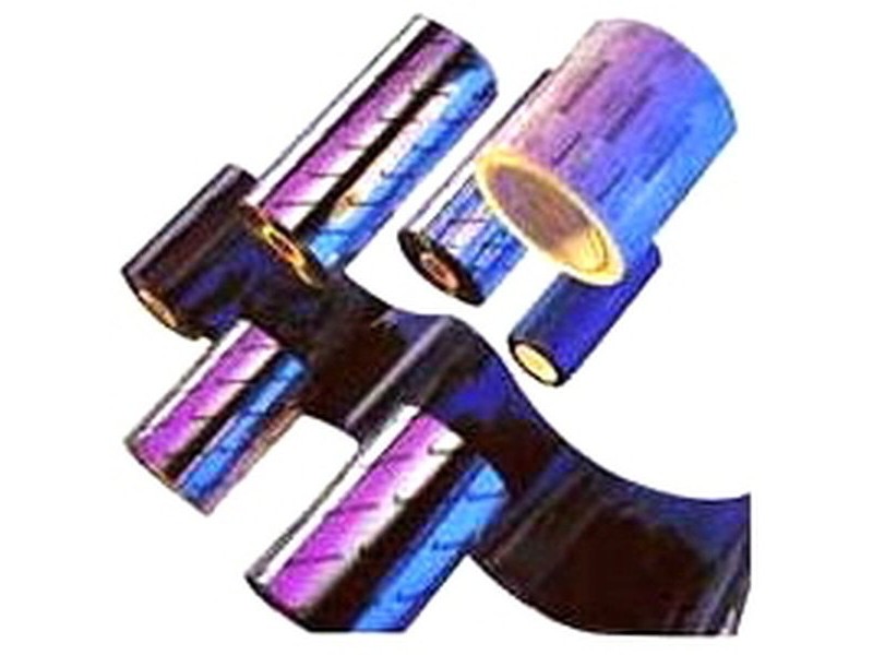 Етикети за принтер Zebra 02300GS11007 Черен Ø 25 mm (12 броя)