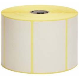 Стикери Zebra Z-Perf 1000d Бял 76 x 51 mm (16440 Етикети)