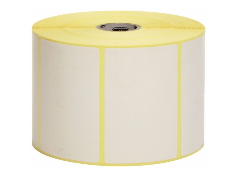 Стикери Zebra Z-Perf 1000d Бял 76 x 51 mm (16440 Етикети)