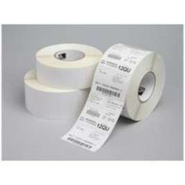 Етикети за принтер Zebra 3006318 Бял (12 броя)