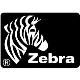 Етикети за принтер Zebra 800273-105 76 x 25 mm Бял (12 броя)