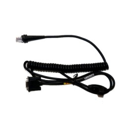 Кабел RS-232 DB-9 Honeywell CBL-220-300-C00