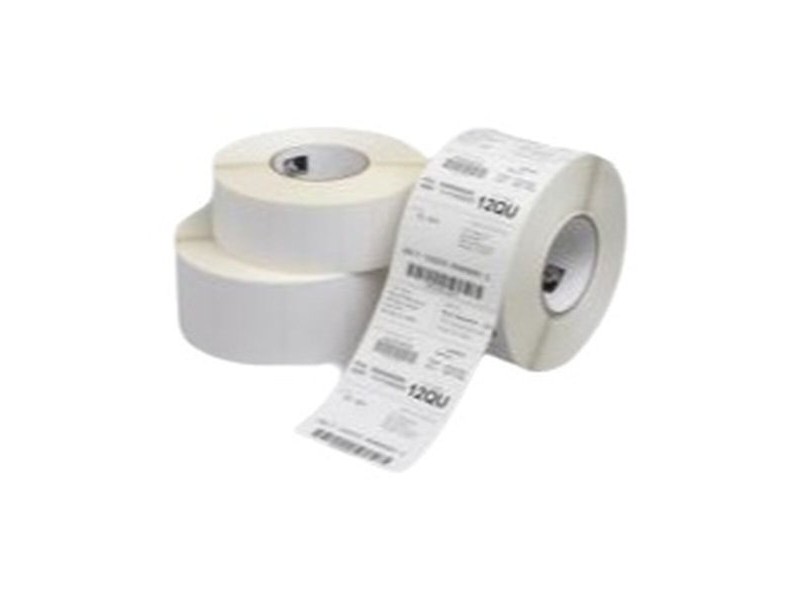 Топ етикети Zebra 800271-105 Бял (30960 Етикети)
