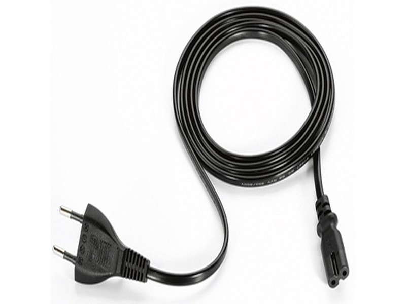 Захранващ кабел Zebra 50-16000-255R Черен