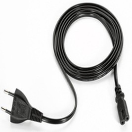 Захранващ кабел Zebra 50-16000-255R Черен