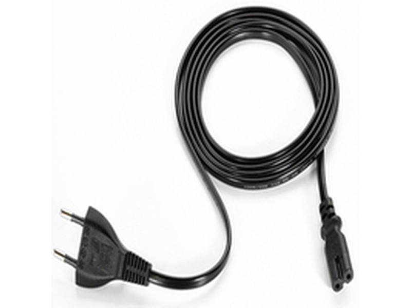 Захранващ кабел Zebra 50-16000-255R Черен