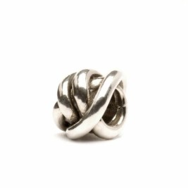 Дамска огърлица Trollbeads TAGBE-10049