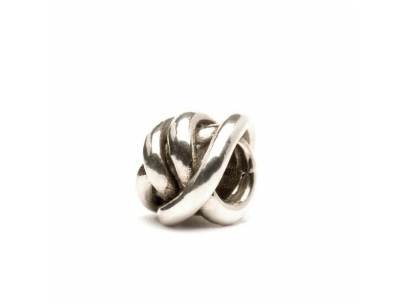 Дамска огърлица Trollbeads TAGBE-10049